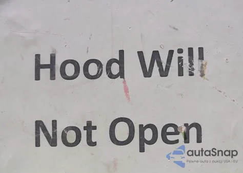 2013 Lincoln Mkz Hybrid z USA, uszkodzony, nr VIN 3LN6L2LU6DR823433